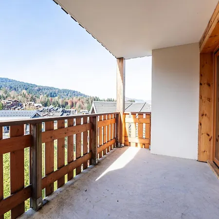 Appartamento Eden 304 - Appt 8 Pers *
