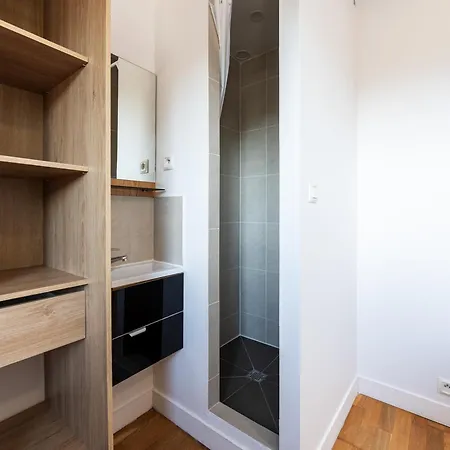 Appartamento Eden 304 - Appt 8 Pers *