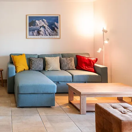 Eden 304 - Appt 8 Pers Appartamento Morillon